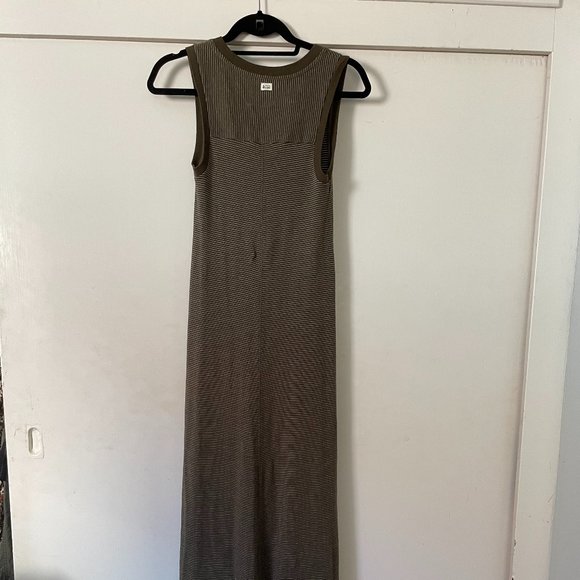 Volcom Maxi Dress - Picture 3 of 6